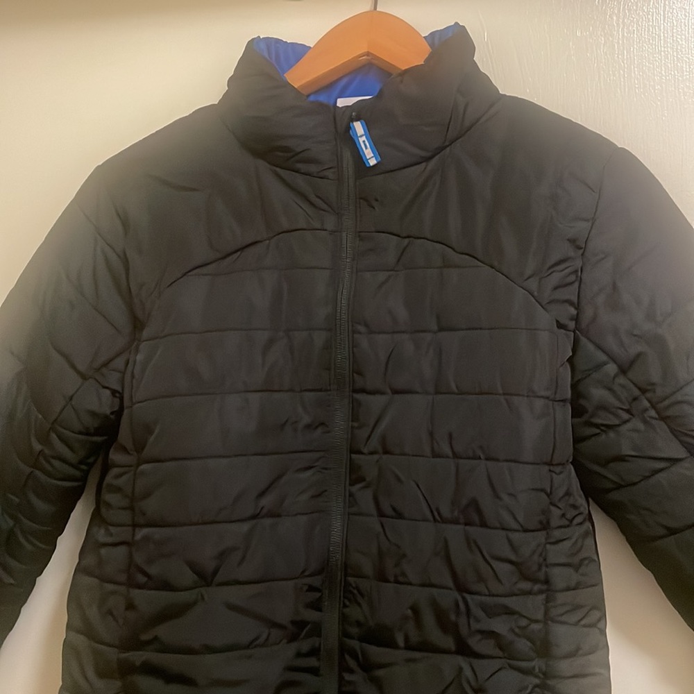 Winter coat - Picture 2 of 3